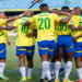 Coupe du Monde des Clubs 2025 : Mamelodi Sundowns s’impose d’entrée face aux Sud-Coréens d’Ulsan