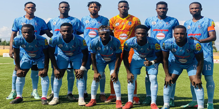 Ligue 1 / Guinée (J25) : Milo écrase le CIK, Soar Académie régale face à l’ASK