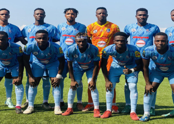 Ligue 1 / Guinée : Milo FC de Kankan en deuil !
