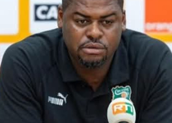 Mercato : l&rsquo;ancien international ivoirien N’dri Koffi Romaric s&rsquo;engage avec Lanfiara Sport