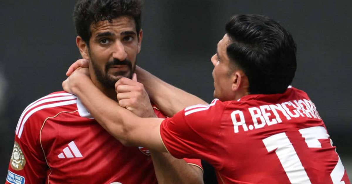 Coupe du monde des clubs 2025 : le FC Porto et Al Ahly quittent la compétition sur un spectaculaire match nul