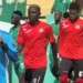 Ligue 1 / Guinée (J23) : la Renaissance FC consolide sa 2e place face au Hafia FC