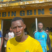 AS Kaloum : Ibrahima Sory Sankhon annonce son départ et remercie le club