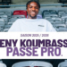 Officiel : Seny Koumbassa signe professionnel avec le Toulouse FC