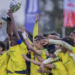 Officiel : Sékou Sylla (Franco-Guinéen) va quitter le FC Nantes