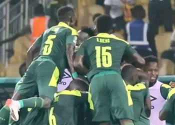 Trêve/Juin : le Sénégal enregistre un forfait de taille contre l&rsquo;Irlande et l&rsquo;Angleterre !