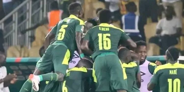 Trêve/Juin : le Sénégal enregistre un forfait de taille contre l’Irlande et l’Angleterre !