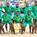 Beach Soccer : Le Sénégal grimpe de trois places au ranking mondial !