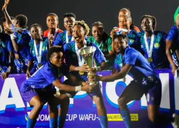 WAFU A Women’s Cup 2025 : La Sierra Leone bat le Sénégal en finale, le Liberia décroche la troisième place