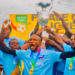 Bénin : Soneb Dadjè FC sur le toit du football national