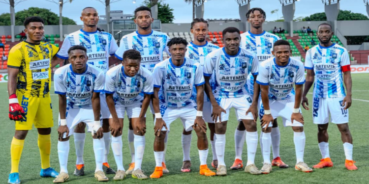 Coupe Africaine de clubs : les représentants ivoiriens en compétition de la CAF connus