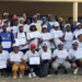 Le triathlon guinéen boucle un stage de formation à Conakry