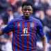 Officiel : Amadou Diawara annonce son départ du CD Eldense
