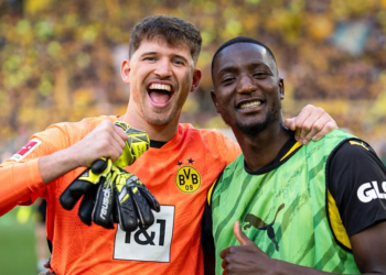 Coupe du monde des clubs : Serhou Guirassy avec Dortmund !