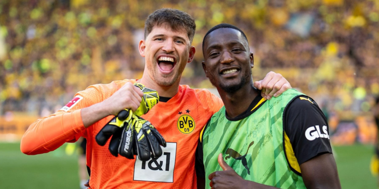 Coupe du monde des clubs : Serhou Guirassy avec Dortmund !