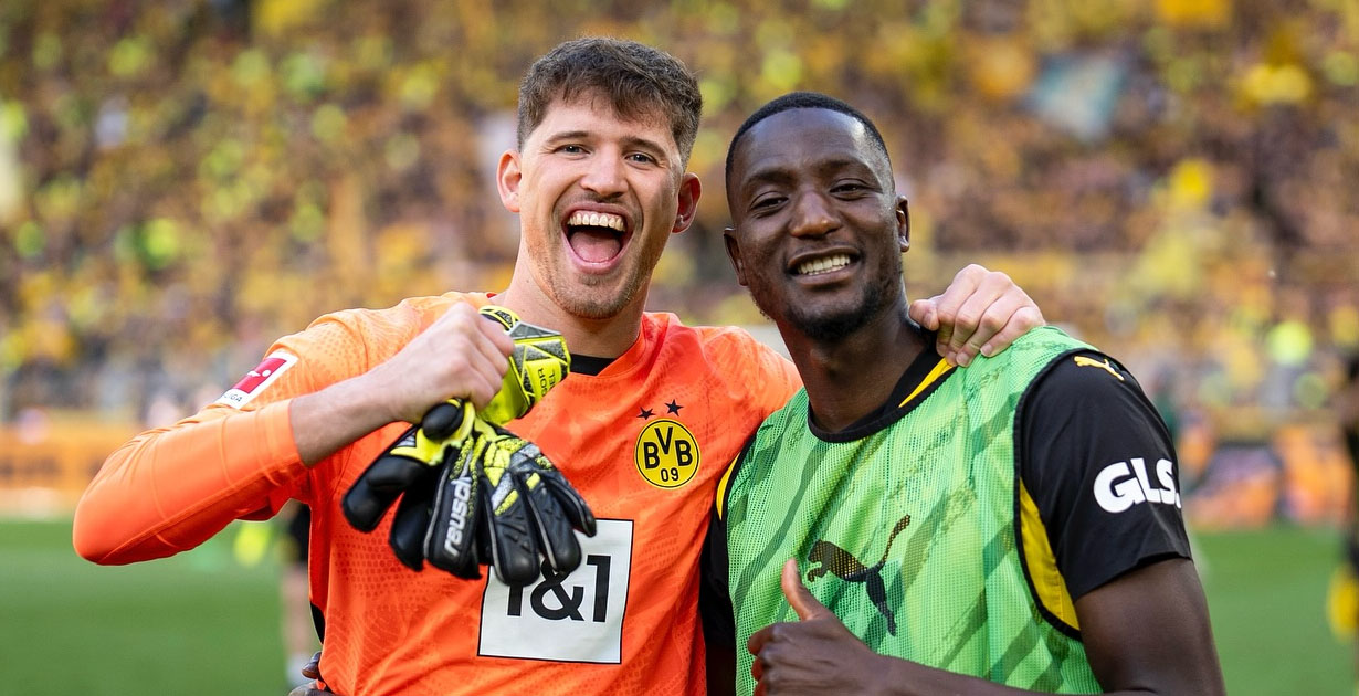 Coupe du monde des clubs : Serhou Guirassy avec Dortmund !