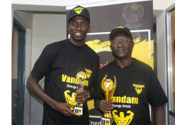Trophées Joueur et Entraîneur du Mois : Horoya rafle tout pour avril et mai
