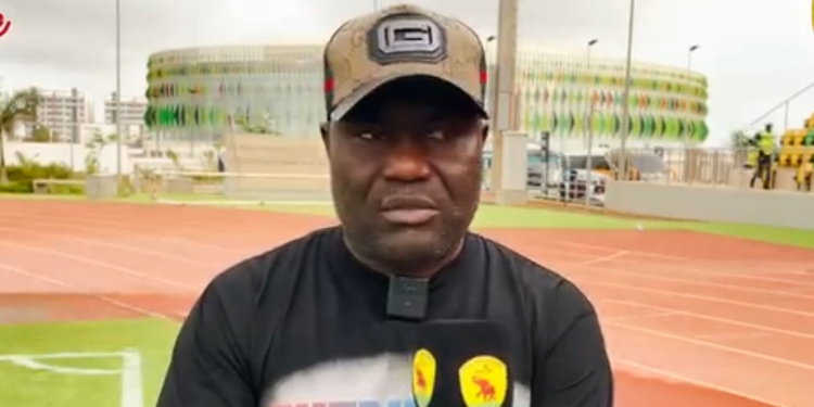 CHAN 2024 – Préparatifs du Syli local : Souleymane Camara « Abédi » sort satisfait des deux tests face au Sénégal