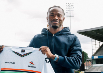 Officiel : Abdoul Karim Traoré (Guinéen) s&rsquo;engage avec Leuven