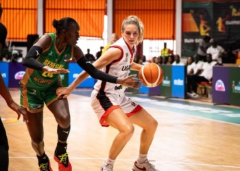 AfroBasket Dames 2025 : la Côte d’Ivoire rejoint les quarts, l&rsquo;Ouganda crée la sensation, le Nigeria confirme