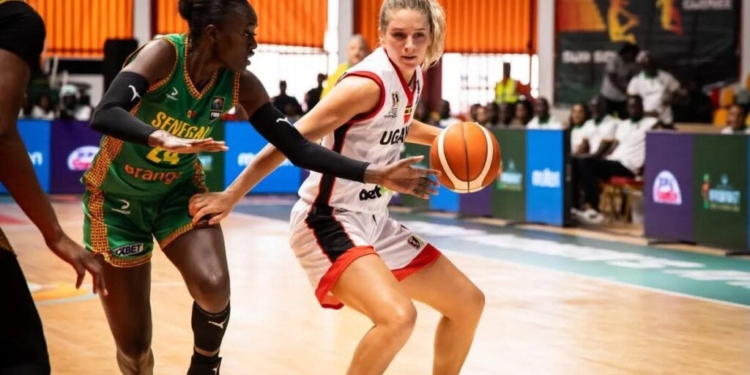 AfroBasket Dames 2025 : la Côte d’Ivoire rejoint les quarts, l&rsquo;Ouganda crée la sensation, le Nigeria confirme
