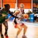 AfroBasket Dames 2025 : la Côte d’Ivoire rejoint les quarts, l’Ouganda crée la sensation, le Nigeria confirme
