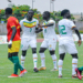 Amical (sélections locales) : la Guinée s’incline face au Sénégal !
