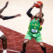 Afrobasket : la Guinée dans une situation inquiétante !