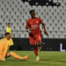 Match amical : Issah Bah enchaîne avec un nouveau but pour le FK Radnički !