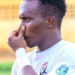 Syli Local : Moussa Moïse rejoint le regroupement à Kindia