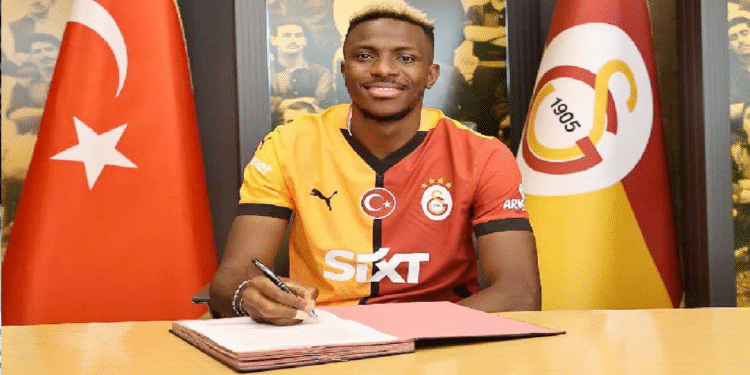 Oshimen-transfert-turquie-galatasaray-officiel-nigeria-nigerian-africain-transfert-africasport