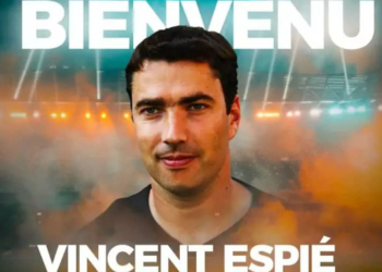 Côte d’Ivoire : San Pedro désigne Vincent Espié nouvel entraîneur des Pétruciens