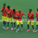 Préparatifs CHAN 2024 : la Guinée convoque 26 joueurs