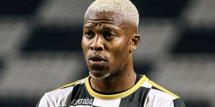 Transfert_Ibrahima_Camara_Radomiak_Radom_guineen_africasport