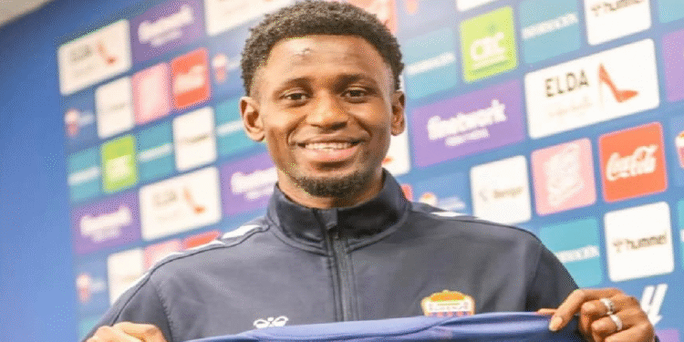 amadou-diawara-guineen-cd-leganes-espagne-espagnole-liga-D2-transfert-guineen-africasport