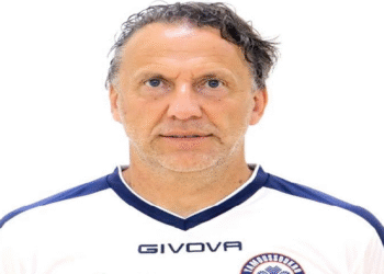 bruno Rohart-yamoussoukro-fc-ligue-2-ivoirienne
