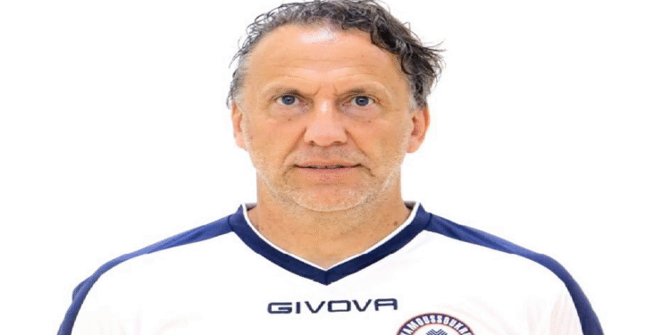 bruno Rohart-yamoussoukro-fc-ligue-2-ivoirienne