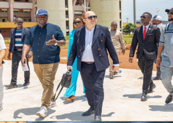 can-mini-football-guinee-confederation-2027-bogola-haba-ministre-africasport-visite-conakry