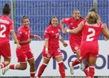 CAN Féminine 2025 : le Nigeria et l’Algérie filent en quarts, la Tunisie éliminée — Programme du lundi
