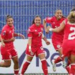 CAN Féminine 2025 : le Nigeria et l’Algérie filent en quarts, la Tunisie éliminée — Programme du lundi