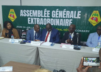 feguifoot-crise-agoe-guinee-feguifoot-tension-africasport