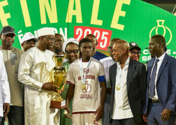 final_coupe_senegal_ousmane_sonko_africasport