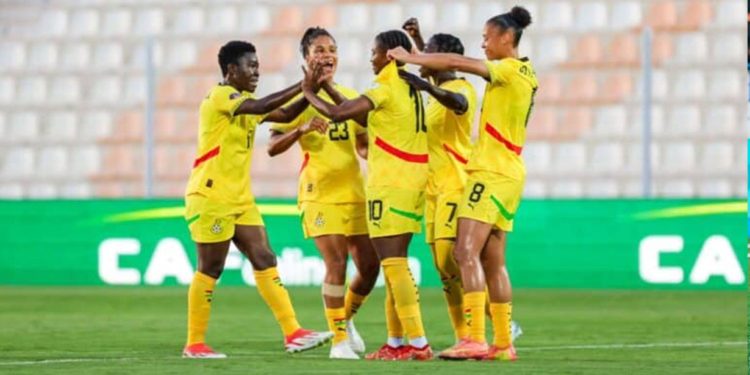 ghana-can-feminine-afrique-du-sud-can-maroc-2025-raba-casablanca-africasport