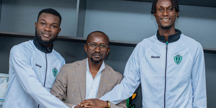 hafia_fc_guinee_recrue_mercato_ligue1_lgfp