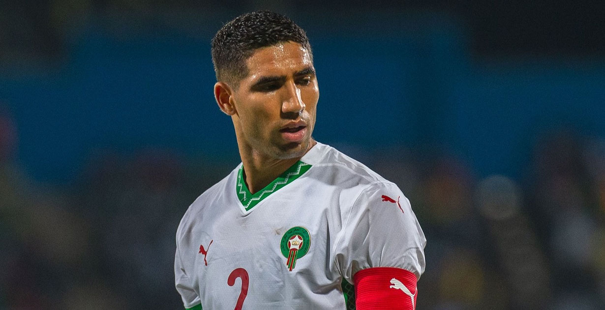 hakimi_maroc_fifa_classement_africasport