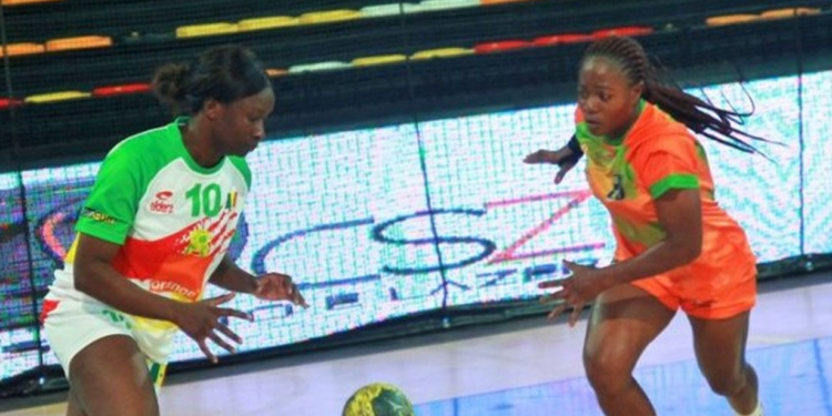 handball-cote-ivoire-demi-finales-yopougon-africain-afrique-africasport