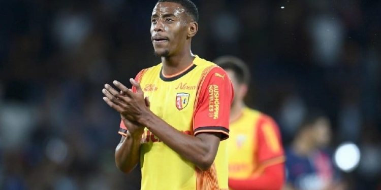 morgan_guilavogui_lens_france_ligue1