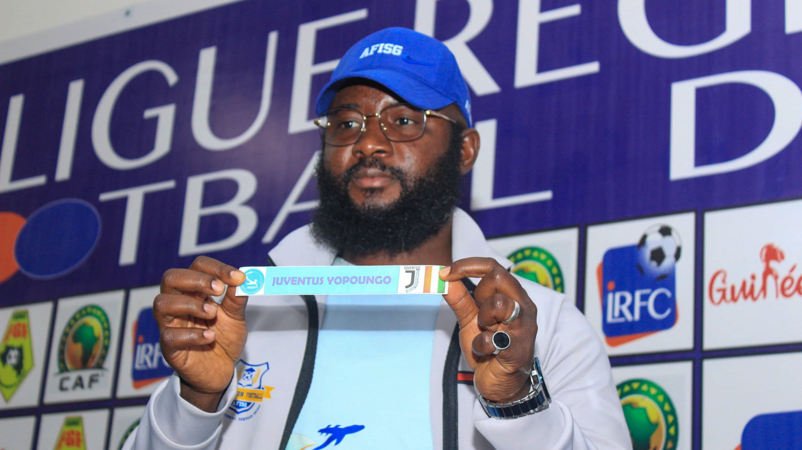Tournoi International Ouest-Africain (féminin) : le tirage de la 2e édition effectué à Conakry