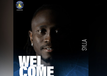 issiaga_sylla_footballeur_guineen_africasport_mercato_transfert