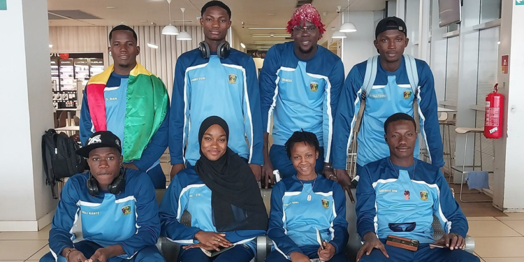 karate-guineen-championnat-afrique-nigeria-abuja-guinee-africasport